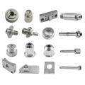 Precision Aluminum CNC Machining Part