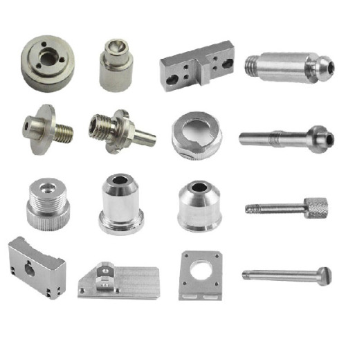 Precision Aluminum CNC Machining Part