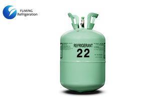 High Purity R22 HCFC Refrigerant Gas 75-45-6 with 13.6kg Di