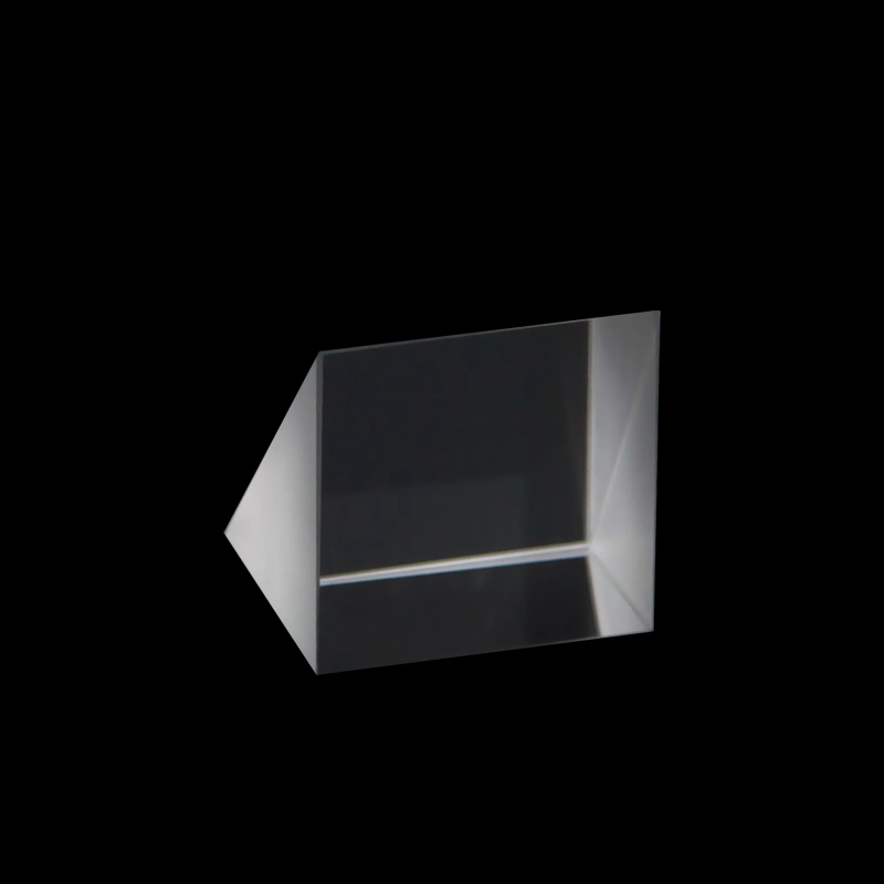 Refractive Index Glass Beads with High Refractive Index
