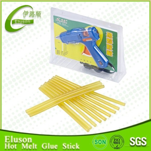 Hot Melt Glue Stick for Box Sealing