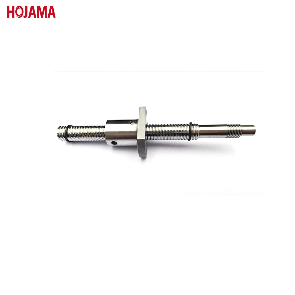 Diameter 14mm Lead 3mm Precision Ball Screws