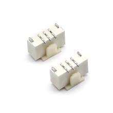 12509 conector de asiento de pasador vertical