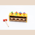 Pièces de train de jouets en bois, meilleurs jouets de construction en bois