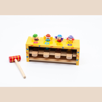 Деревянные игрушечные детали поезда, лучшие деревянные игрушки здания
