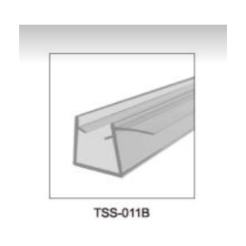 Pintu Pintu Pintu Glass Strips