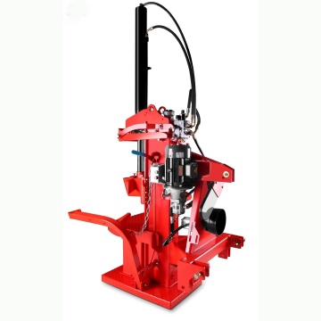 22 Ton Tractor-Powered PTO Driven Hydraulic Log Splitter