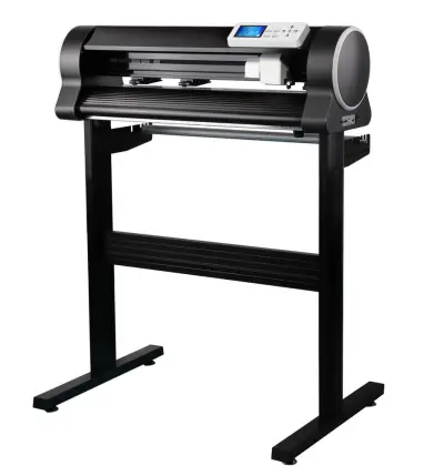 Best Quality Auto Laser Contour Cutting Plotter for Sale