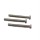 MINGLU Stainless Steel Hex Bolts 18-8