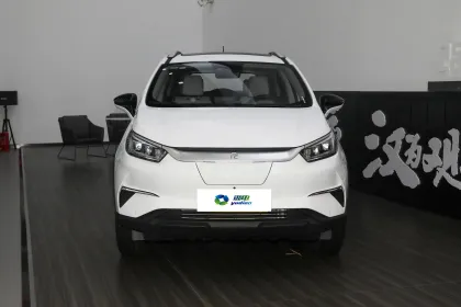 Brand New BYD Yuan Pro Electric SUV for Sale in China