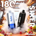 Аромати Vapsolo 180k Puffs Vape