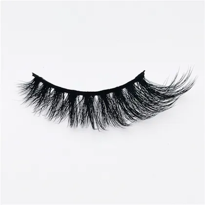 volume cat eye lashes wild natural cat eyelashes