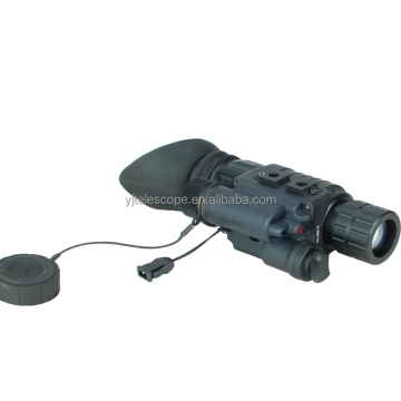  SUPER3 Gen3 Monocular Multifunction Night Vision Scope MHB 