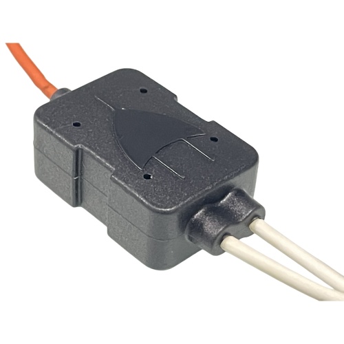 突合せ接続付きダイオード ワイヤー ハーネス