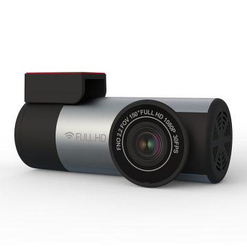 Amazon Best-Selling 1080P Car Driving Recorder with Built-in WiFi Dash Cam