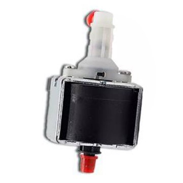 solenoid diaphragm pump for cleaning robot