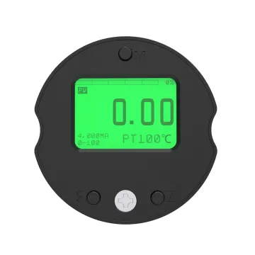 2088 Type Smart LCD Display Pressure Transmitter Module