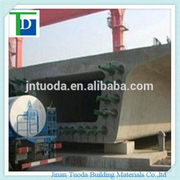 expanding agent prestress pipelining mud-jack and prefab steel building grouting