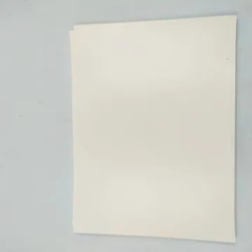 Rigid High Impact Polystyrene HIPS PS Thermoforming Film