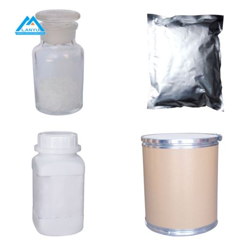Palmitoyl Tripeptide-38 Powder /liquid AS:1447824-23-8