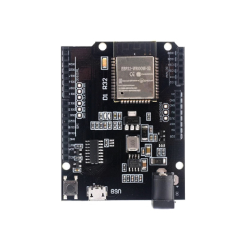 WEMOS D1 ESP32 ESP-32 WIFI 4MB फ्लैश डेवलपमेंट बोर्ड फॉर Arduino