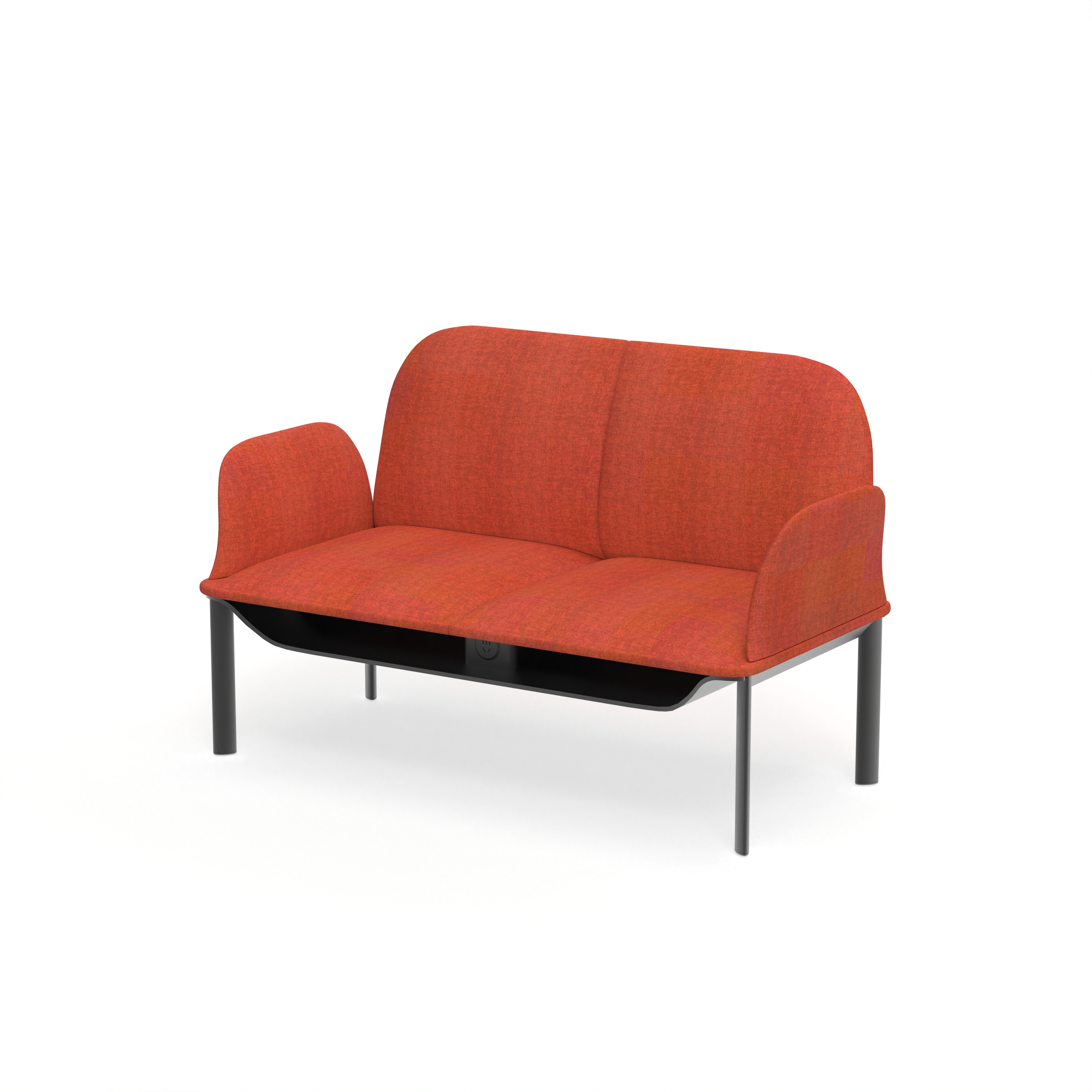 2 seater sofa