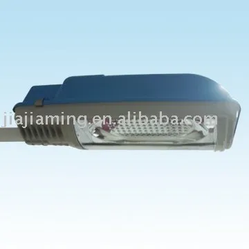 Led lamp fixture