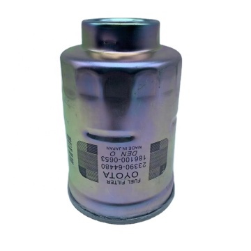 Genuine Toyota Element ASSY Fuel Filter 23390-64480
