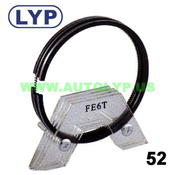 Piston Ring for NISSAN FE6T