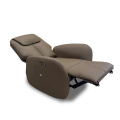 Cuero de aire reclinable eléctrico de Camberley