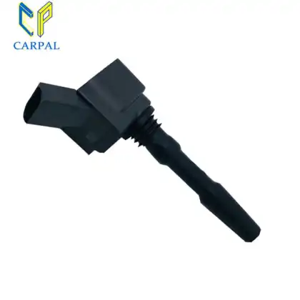 IGNITION COIL 06H905110F 06H905110H T1150D U5154 for NGK compatible with CADIC KD9150N KD-9150N