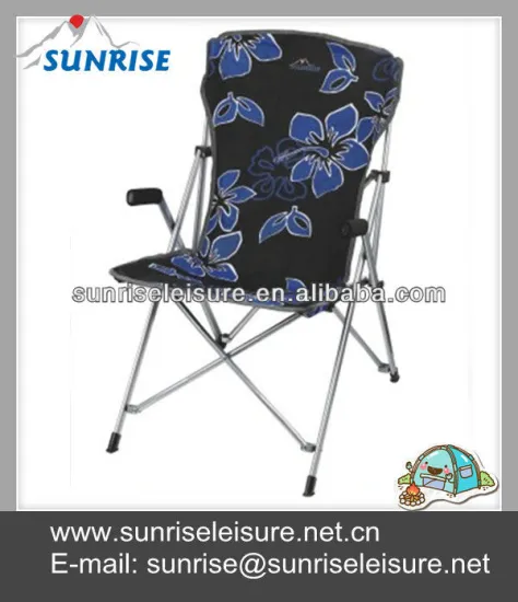 69112# metal large director chair