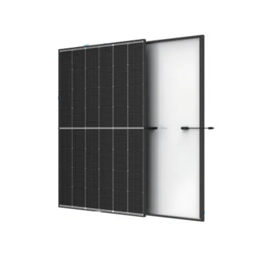 Jinko Solar N Typ 60 HL4 V 480W Solar Panel