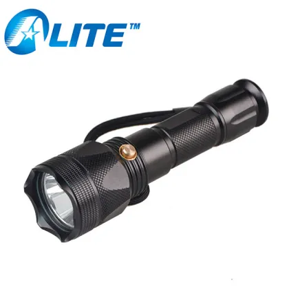 Underwater Diving Equipment Scuba Diving Flashlight