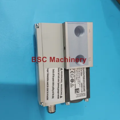 krones spare parts Valve 0903099216 Krones PET bottle manufacturing parts for filling machine