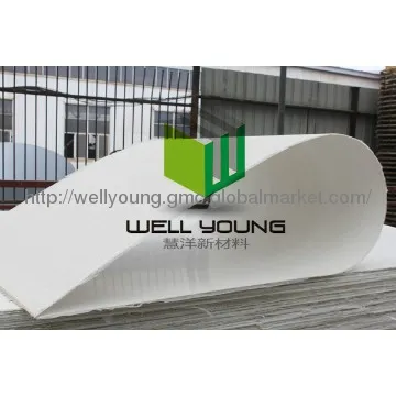 magnesium oxide board