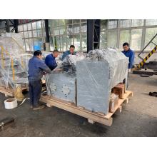 CIP D1000XH1500/120MPA