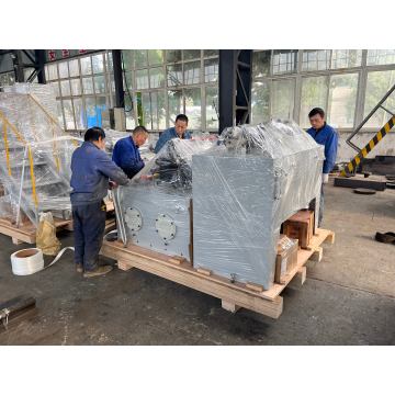 CIP D1000 X H1500 / 120MPA