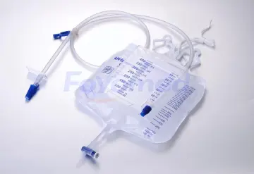Urinary Drainage Urine Meter