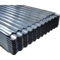 Precio principal FRP Roofing Corrugated Hoja