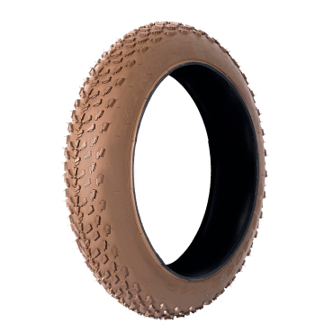 Innova 20x4.0 Fat Tyre Wire Snow Fat Tyre Original 20 × 4 بوصة إطار دراجة كهربائية: محلول ركوب الشتاء الخاص بك