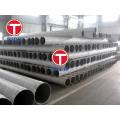 304 316 Large Diameter Stainless Steel Tube