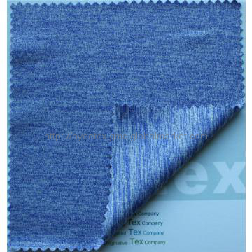 32% nylon 60% polyester 8% spandex jersey fabric