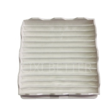 Factory Direct Vacuum Cleaner HEPA Filter Replacement for Samsung Models DJ63-00539A, SC4135, SC41E0, SC4170