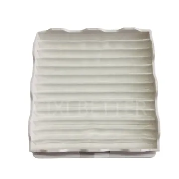 Factory Direct Vacuum Cleaner HEPA Filter Replacement for Samsung Models DJ63-00539A, SC4135, SC41E0, SC4170