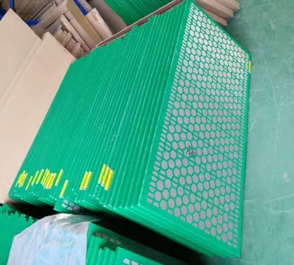 Brandt Cobra  Venom  shaker screen