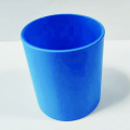ग्लास अरोमाथेरेपी कप DIY अरोमाथेरेपी मोमबत्ती धारक कप