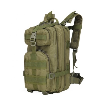 Sac à dos Tactique Oxford MOLLE 800D Oxford MOLLE - Sac à dos pour hommes en plein air avec sangle réglable