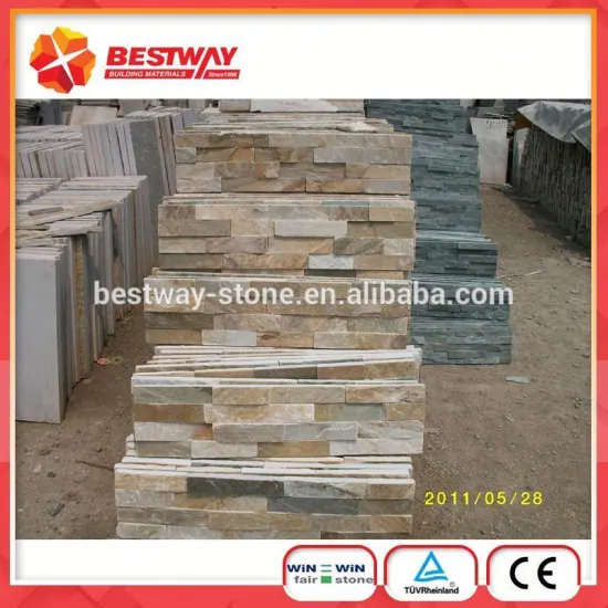 Chinese Slate Nature Culture Stone