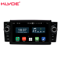 tesla dsp car autoradio for Camry 2006-2011